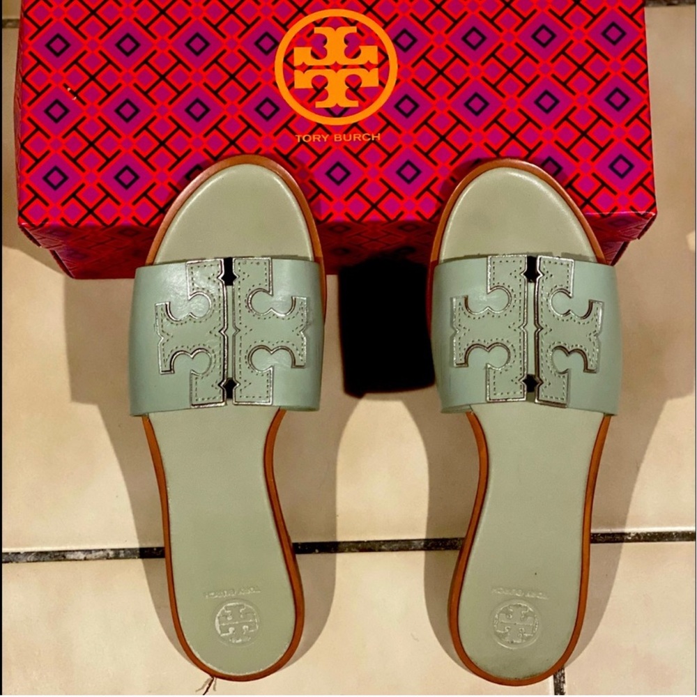 Tory Burch sandals